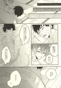 じじとたぬきの成長記録 (Touken Ranbu)