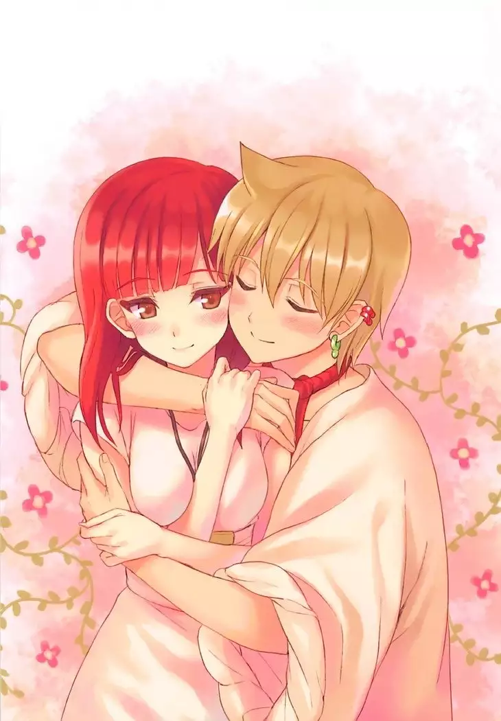 Moru Futten Joushou no Ato no Hanashi | Morgiana Boiling-Point Elevation, Afterstory