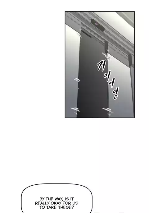 Brawling Go Ch.76-85