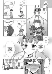 (C80) [Aa Aishiteru (Taishow Tanaka)] Chocolate ([C] THE MONEY OF SOUL AND POSSIBILITY CONTROL) [English] [Facedesk + Flatopia]