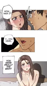 [ButcherBoy] Household Affairs Ch.78-84 (English)