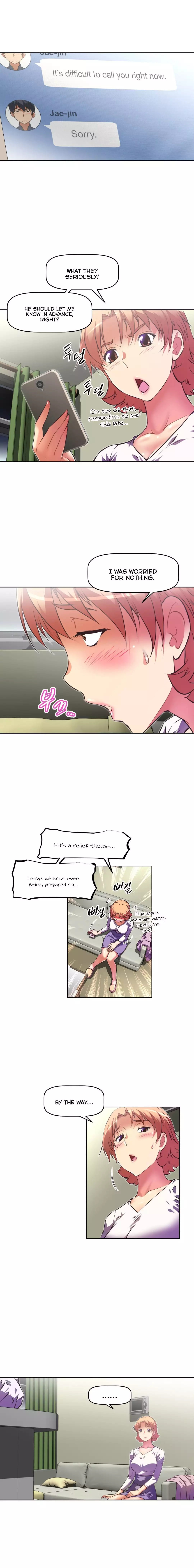 Brawling Go Ch.76-102