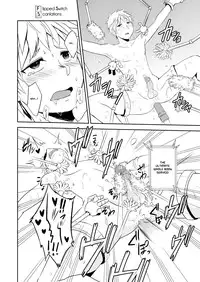 (Shota Scratch 25) [ponkotsu-ki (Waka)] Kaikan! Hi-Tech Bath Time [English] [Flipped Switch Scanlations] [Decensored]