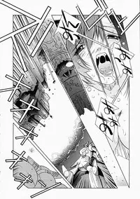 [Yuumi Kazuaki] Love to Hajieki to Sayonara to | Love, love-juice, and goodbye...