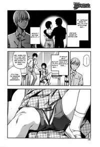 [Yuzuki N Dash] Zutto Suki Datta [English] [TripleSevenScans]