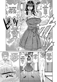 [Ozaki Akira] Hitozuma Announcer Nama-Honban [English] {Tadanohito}