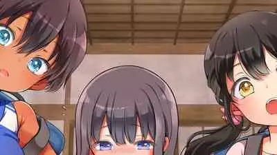 むち無知 リリィちゃんエッチミニCG集