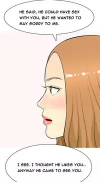 Hooker Ch.1-36 (English) (Ongoing)