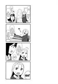 [Maeshima Ryo] OL -Office Lolita- ＃1-5 + Coolbiz [English] {5 a.m.}