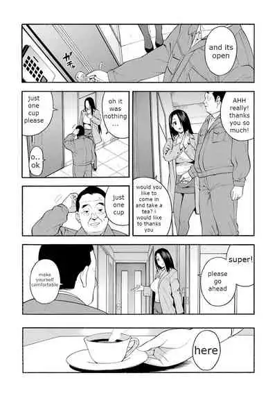 [Zonda] 15-nengo no Onna | The girl from 15 years ago (COMIC Magnum X Vol. 28) [English] [Medkittestspeed] [Decensored]