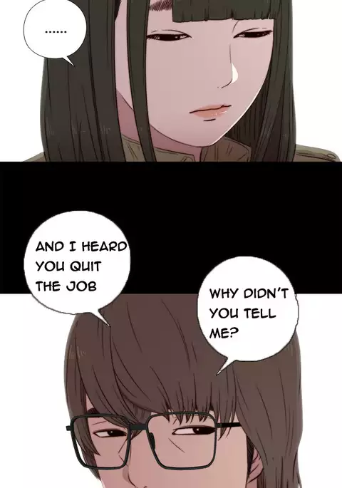 Girl Next Door Ch.1-40