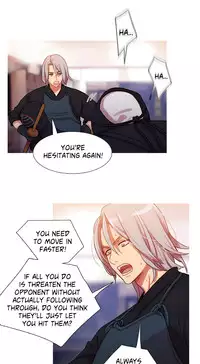 [PINKO] Scandal of the Witch Ch.1-29 (English) (Ongoing)