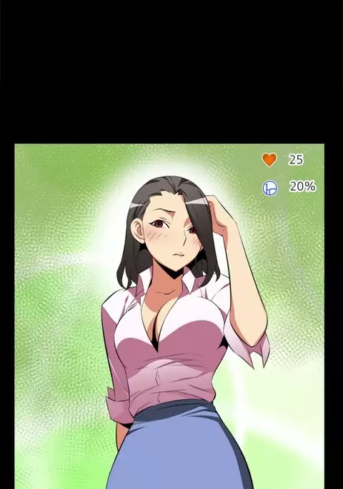 Love Parameter Ch.1-55