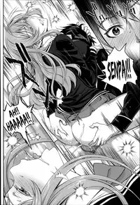 [Miyabi] Shiratori Momoka ni Kiitemita | I Tried Asking Shiratori Momoka (Otomehime) [English] [N04h]