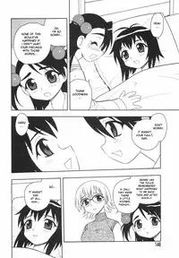 [Shinozaki Rei] Anadori Gataki Bokura [English] [desudesu]