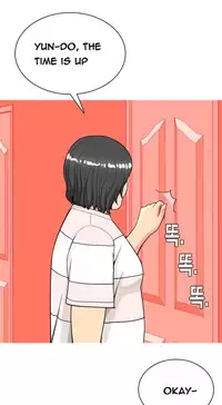 Hooker Ch.1-35 (English) (Ongoing)