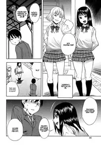 [Shiden Akira] Candy Girl [English]