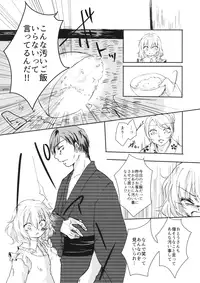 (紅楼夢11) (同人誌) [パルピテリア] 【embryo】 (東方) (エロ)