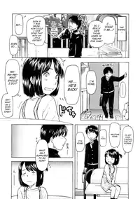 [Onizuka Naoshi] Lovable [English] [SaHa]