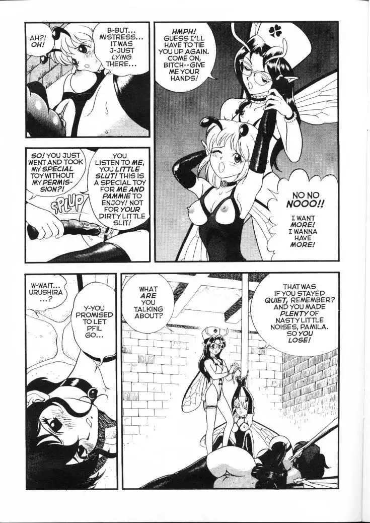 Bondage Fairies Extreme1 - CH11