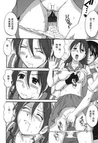 (C71) [Saigado] THE ATHENA & FRIENDS 2006 (King of Fighters) [Chinese]