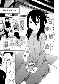 (COMITIA111) [Arekusa Thunder (Arekusa Mahone)] Look at Me [English] [BSN]