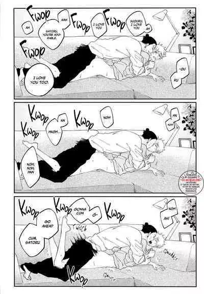 Kawaii Kimi, Eikyuu Hozonban. | Sweetheart, Collector’s Edition