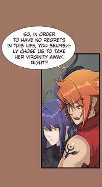 [Hong BanJang] Aharoo Ch.1-27 (English) (YoManga) (Ongoing)