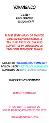 [ButcherBoy] Household Affairs Ch.1-36 (English) (YoManga) (Ongoing)