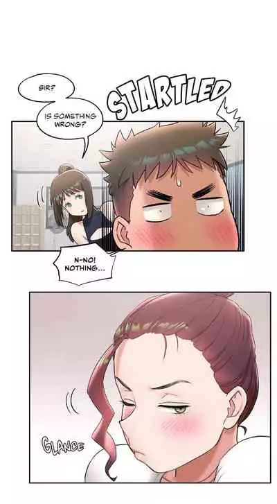 [Choe Namsae, Shuroop] Sexercise Ch. 1-43 [English]