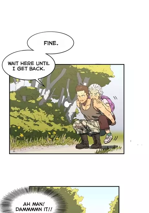 Refrain Love Ch.1-22