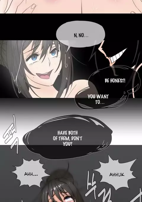 Household Affairs Ch.1-34