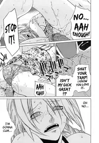 [Ootsuka Kotora] Kanojo no honne. - Her True Colors [English] [Filthy-H + CiRE's Mangas + Sling]