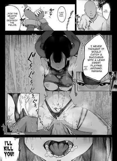 Madougu-ya no Kyokubu Seme Choukyou Nisshi | Magic Item Shop's Pinpoint Genital Sexual Training Diary