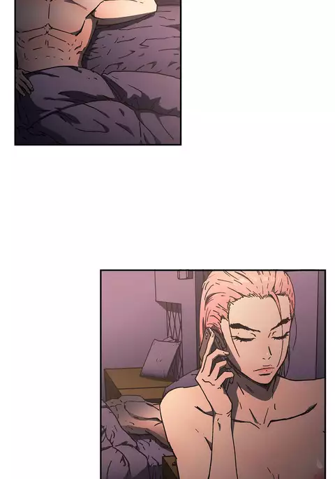 Refrain Love Ch.1-37