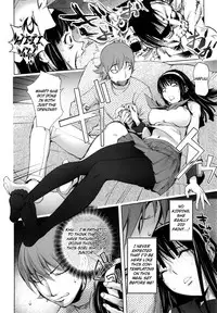 [Kon-Kit] Pink Screen 2 (Yurushite anata ...) [English] [TripleSevenScans]