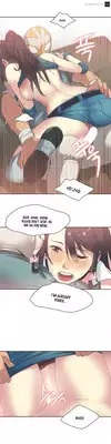 [Gamang] Sports Girl Ch.1-26 (English) (YoManga) (Ongoing)