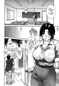 [MG Joe] Tonari no Minano Sensei | My neighboring teacher MINANO Vol. 3 [English] [Tadanohito]