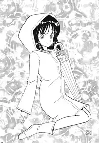 (SC38) [Thirty Saver Street 2D Shooting (Maki Hideto, Sawara Kazumitsu)] Silent Saturn SS vol. 10 (Sailor Moon) [English] [EHCOVE]