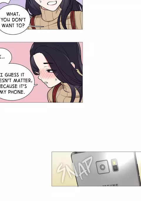 Sadistic Beauty Ch.1-29