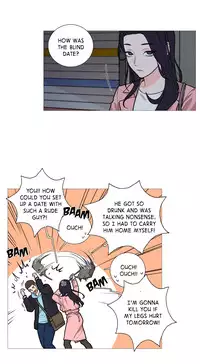 [The Jinshan] Sadistic Beauty Ch.1-24 (English) (Ongoing)