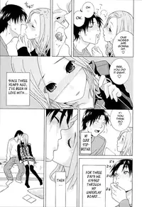 [Shinobu Tanei] Little Stepsister Love Space Ch. 1-10 [English] {Tadanohito}