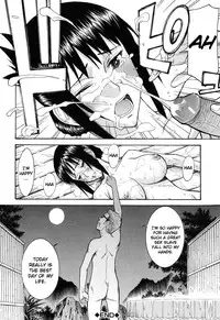 [Inomaru] Hanabira Seito Kaichou Bangaihen ~Kouchou Sensei Saikou no Ichinichi~ | Camellia - Student Council President Hanahira Side Story: Principal-sensei's Best Day Ever [English] {Rookie84}