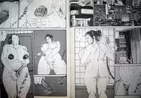 [Hachuu Rui] Kyonyuu Venus