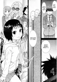 [Shiwasu no Okina] Pisu Hame (Ch.0-16) [English] (updated with desudesu's ch.16)