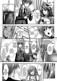 [Sinbo Tamaran, Takeuti Ken] Harem Wedding The Sweet Honeymoon Ch. 1-6 [English] [TripleSevenScans] [Digital]