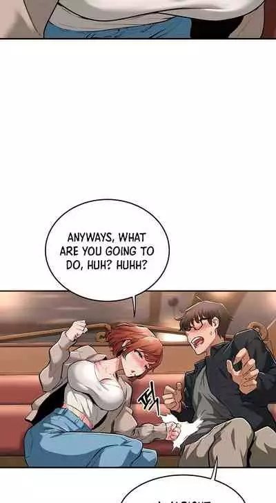 [Abio4, Bangkki] Sextudy Group (1-11) [English] [Ongoing]