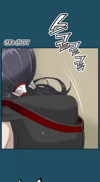 [Hong BanJang] Aharoo Ch.1-27 (English) (YoManga) (Ongoing)