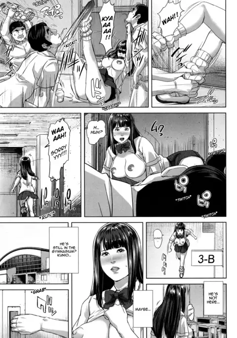 Misako 34-sai Shufu de Joshi Kousei | Misako, the 34 Year Old Housewife and School Girl