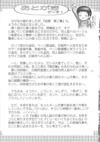 (SC38) [Kouzuya (Kouzu Sousuke)] Yougoku 3